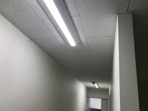 パナソニック　ベースライト